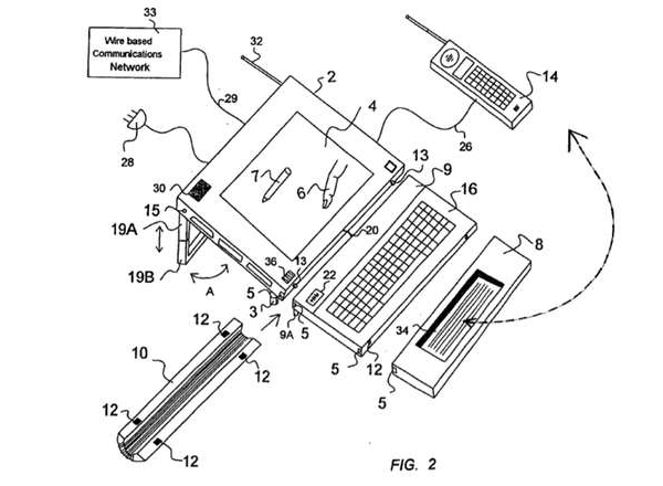 iPhone 4: Apple vince un’altra causa di brevetti