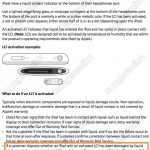 “Reuse and Recycle”: ora Apple accetta in permuta anche iPhone con “sensore liquidi” attivo