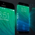 L’iPhone 6 con 3 display: ecco il concept di un iPhone rivoluzionario
