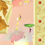 Rayman torna su App Store in “Fiesta Run” – La recensione di iPhoneItalia