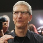 Tim Cook appoggia la legge contro le discriminazioni sessuali sul posto di lavoro