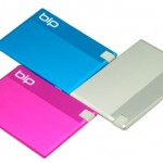 Da BIP arriva CART.INA, la batteria supplementare che entra nel portafoglio