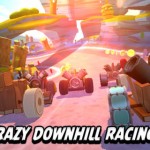 Angry Birds Go!: data di rilascio fissata per l’11 dicembre