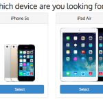 Apple chiede la chiusura di tutti i siti che monitorano la disponibilità degli iPhone