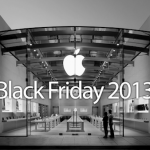 Il Black Friday 2013 di Apple sarà meno soddisfacente delle aspettative