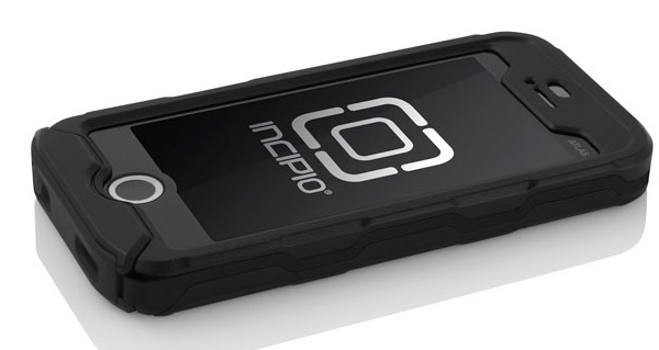 Incipio lancia il primo case impermeabile con supporto al Touch ID