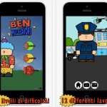Ben Millelavori, una nuova simpatica app per l’intrattenimento dei nostri bambini