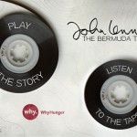 John Lennon: The Bermuda Tapes, l’app che racconta il soggiorno di John Lennon alle Bermuda