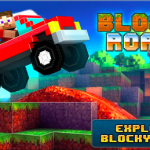 Blocky Roads, gira per il mondo alla ricerca della tua fattoria