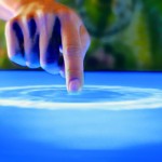 Un brevetto Apple mostra la nuova generazione di touch screen