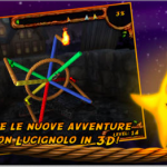 Burn the Rope 3D, celebre gioco per iPhone rivisitato in una nuova veste a tre dimensioni