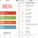 BIBENDA 2014: guida ai migliori vini e ristoranti d’Italia