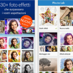 Pho.to Lab PRO: aggiungere effetti stilizzati alle proprie foto
