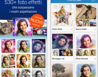 Pho.to Lab PRO: aggiungere effetti stilizzati alle proprie foto