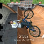 DMBX 2.5: freestyle con BMX e mountain bike