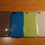 [Sconto Lancio 50%] Custodia Anti-Polvere Dust Matt per iPhone 5/5s by CoverStyle – Recensione iPhoneItalia