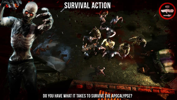 Dead on Arrival 2: un nuovo e gratuito “dual-stick-shooter” con protagonisti gli zombie