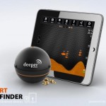 Deeper, il fishfinder ad ultrasuoni per iPhone