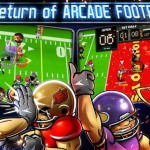 Football Heroes: il football americano come non l’avete mai visto