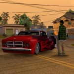 GTA San Andreas arriverà su iPhone a Dicembre e sarà compatibile con i controller MFi
