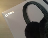 Fiocco Headset by SBS: la cuffia pensata per l’inverno – La recensione di iPhoneItalia