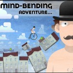 Icycle: On Thin Ice – una nuova e fantastica avventura marchiata Chillingo