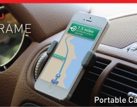 KENU Airframe: supporto per auto compatibile con tutti gli iPhone – La recensione di iPhoneItalia