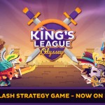 King’s League: Odyssey – si dia il via ai combattimenti