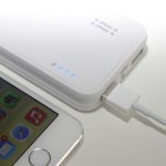 Batteria esterna 4000 mAh con doppia porta USB by Aiino – La recensione di iPhoneItalia