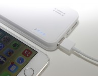 Batteria esterna 4000 mAh con doppia porta USB by Aiino – La recensione di iPhoneItalia