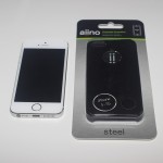 Custodia Steel by Aiino – La recensione di iPhoneItalia