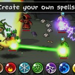 Magicka: una fantastica, pazza e magica avventura, ora anche per iPhone