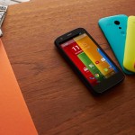 Motorola svela il nuovo Moto G