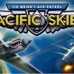 Sid Meier’s Ace Patrol: Pacific Skies, vivi delle epiche battaglie aeree sul tuo iPhone