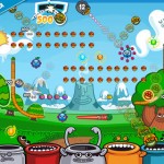 Papa Pear Saga: un nuovo e gratuito rompicapo per iPhone