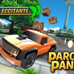 Parcel Panic 2: il servizio di consegna pacchi più veloce che ci sia