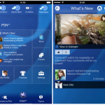 Sony rilascia la “PlayStation App” su App Store: in anticipo ma non per tutti