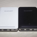 RAVPower Deluxe RP-PB13 14000mAh: una batteria con i contro… ioni! – La recensione di iPhoneItalia