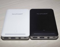 RAVPower Deluxe RP-PB13 14000mAh: una batteria con i contro… ioni! – La recensione di iPhoneItalia