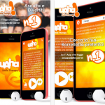 Non avete tempo per leggere una barzelletta? “Uaha” la legge per voi