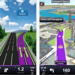 Importanti novità per il navigatore Sygic