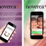 Rilasciata la nuova versione dell’app Nòverca+
