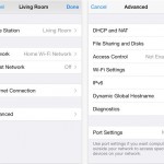 Apple aggiorna Utility AirPort