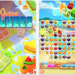 Juice Cubes: il nuovo passatempo di Rovio disponibile su App Store