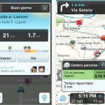 Waze si aggiorna con la ricerca vocale