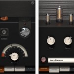 Theremin I/O: emulatore del famoso e antico strumento musicale touchless