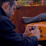 Il fotografo Dan Rubin mette a confronto le fotocamere di iPhone 5s, Lumia 1020, Galaxy S4 Zoom e Xperia Z1