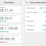Google aggiorna l’app AdSense