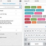 Buy Me a Pie!: la lista della spesa intelligente per iPhone e iPad