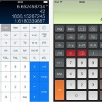 PCalc, ottima calcolatrice per iPhone, si aggiorna alla versione 3.1